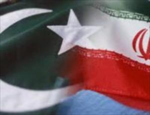 ایران پاکستان کے ساتھ روابط میں توسیع کے لیے تیار