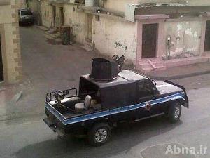 السعودية تستغل الصمت الدولي لإسكات المعارضة