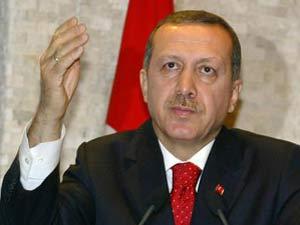 اردوغان کا دورہ امریکہ ناکام