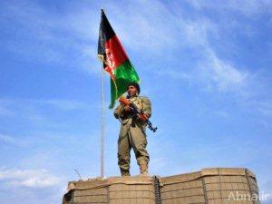 مقتل 7 من الشرطة الأفغانية بانفجار عبوة ناسفة