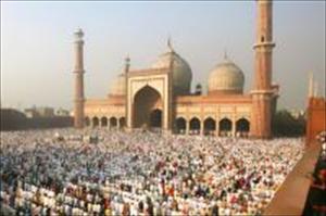بھارتی سنی عالم دین نے ایران کی ترقی کو سراہا