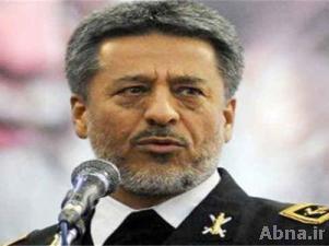 القوة البحرية مستعدة لمواجهة اي تهديد