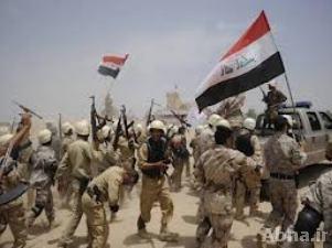 الجيش العراقي يستعيد مقرا عسكريا استولى عليه مسلحون قرب بغداد