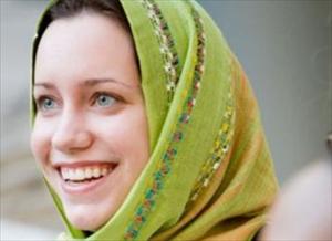 Study: Female Conversion to Islam in UK