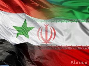 إيران تجدد موقفها الداعي لحل الأزمة في سورية سلميا ورفض أي حل يفرض من الخارج