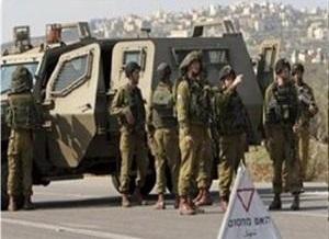 Israeli forces raids al-Khalil, settlers burn lands in Nablus