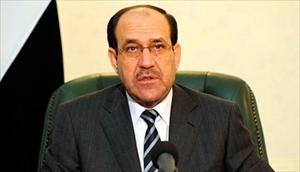 Iraqi PM calls for Shia-Sunni joint prayer