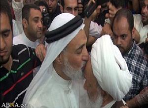 شیعیان بحرین کو جس ملاقات کا انتظار تھا + تصویریں