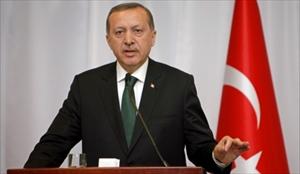 Türkiye’den Suriye muhalefetine desteğe devam