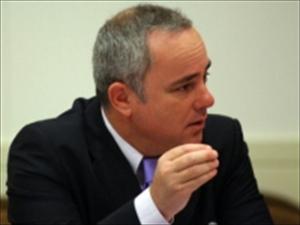 İsrailli Bakan Steinitz: Esad'ın Devrilmesi Lehimizedir