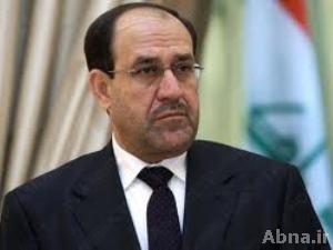 المالكي يأمر باجراء تغييرات في الخطط الامنية وقيادات العمليات