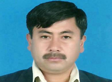 Pakistan: A Shia Police Officer ‘Aiwaz Ali’ Killed in Quetta
