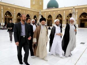 نرى أناساً يضحون من أجل هذا المكان