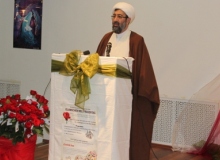 Austria Shiite Imam: Raiding Ayatollah Qassem’s House, A Move Against Entire Muslim Ummah