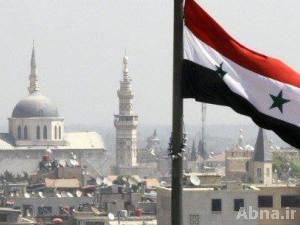 «جميل» ينفي مشاركته ضمن وفد الحكومة السورية في المؤتمر
