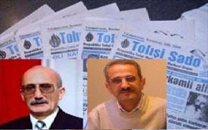 Талыш Халгынын зијалысы Һилал Мәммәдов мәһкәмәдә ифадә вериб
