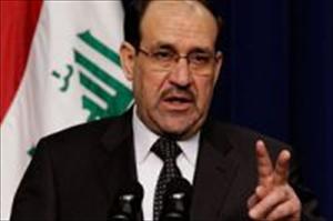Maliki ordnet Änderung der Sicherheitsstruktur an