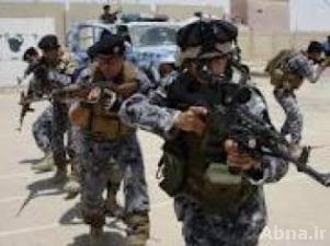 الشرطة تقتل 6 "ارهابيين" وتحبط محاولات لتفجير 11 عبوة ناسفة في الموصل