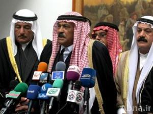 صحوة الانبار: لن نوقف عملنا فبيننا وبين القاعدة ثأر ودم