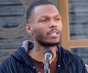 Malcolm X’in Torununu CIA mi Öldürdü?