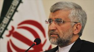 Iran Presidential Profile: Who is Saeed Jalili?