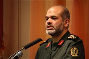 Iran unveils 5 new weapons