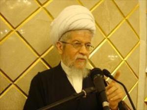 شام میں جنگ حق و باطل کی جنگ ہے