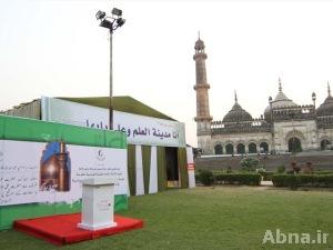 إكمال كافة الاستعدادات التحضيرية الخاصة بإقامة مهرجان أمير المؤمنين (ع) الثقافي السنوي الأول
