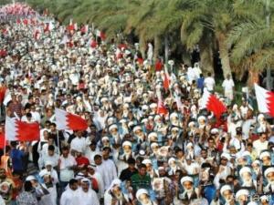 جمعية "الوفاق" البحرينية تؤكد على الاستجابة الواسعة لنداء «العلامة الغريفي» لليوم التاريخي في جمعة الوفاء