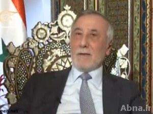 «الاسد» سيترشح لانتخابات الرئاسة 2014..واصدقاء سورية هم ايران وروسيا والصين