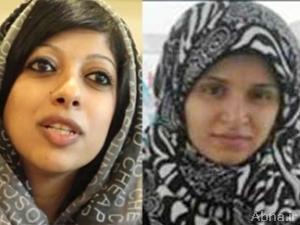 حبس «الخواجة» 3 أشهر و«معصومة السيد» 6 أشهر بتهمة ضرب شرطية والتجمهر