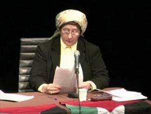 Le malheur du Juif dans l’entité sioniste