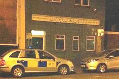 Reports of attacks on mosques following Woolwich murder
