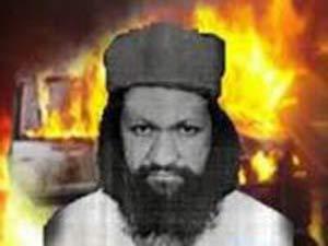 معروف دہشت گرد ملک اسحاق کی نظر بندی ختم