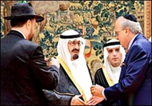 سعودی وہابیوں کا نیا اقدام