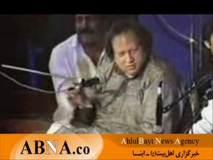 ویڈیو: میں علی دا ملنگ میں تے علی دا ملنگ