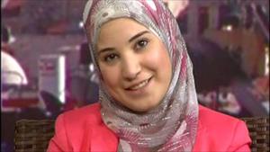 La plus jeune médecin au monde est une Palestinienne