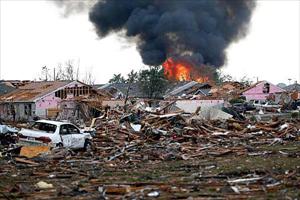 Oklahoma : des associations musulmanes se mobilisent pour aider les victimes