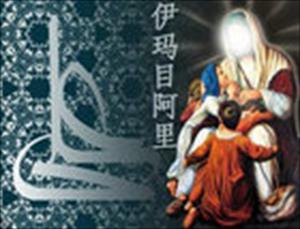 伊玛目阿里思想和行为中的伊斯兰团结