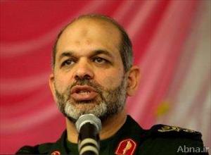 L’Iran dévoile cinq nouveaux types d’armes