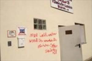Deutsche Muslime fordern Schutz für Moscheen