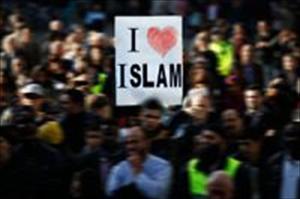 Griechischer Priester: Islamophobie ist eine Folge der Unwissenheit