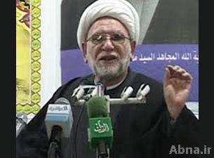 المولى يدعو رجال الدين الى اصدار فتوى تحرم انتهاك الدم العراقي ونبذ الطائفية