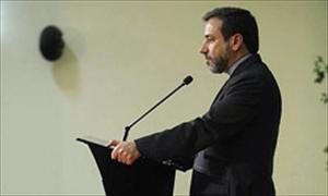 Iran Condemns Washington's Interfering Remarks on Election