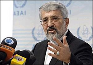 ایٹمی ایجنسی کی رپورٹ ایران کے ایٹمی پروگرام کی کامیابی کا مظہر