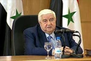 شام دشمن ممالک کی سازشوں کے خلاف استقامت پر تاکید