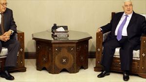 Syria Calls on UN Security Council to End Zionist Regime's Violations