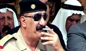Maliki 13 Komutanı Görevden Aldı