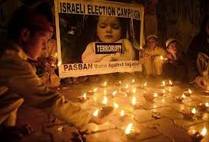 “El Tribunal Ético a la Ocupación y Colonización por Israel en Palestina deliberó en Buenos Aires”