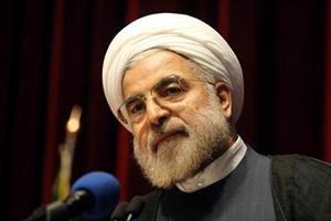 Elecciones Presidenciales en Irán: “Biografía de Rowhani”